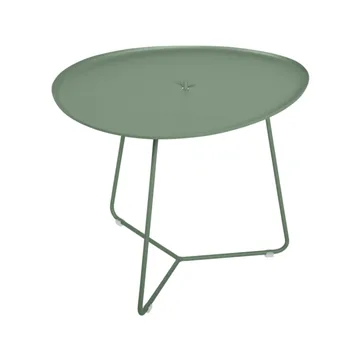 Cocotte bord, lavt - Cactus (grønn) - Fermob