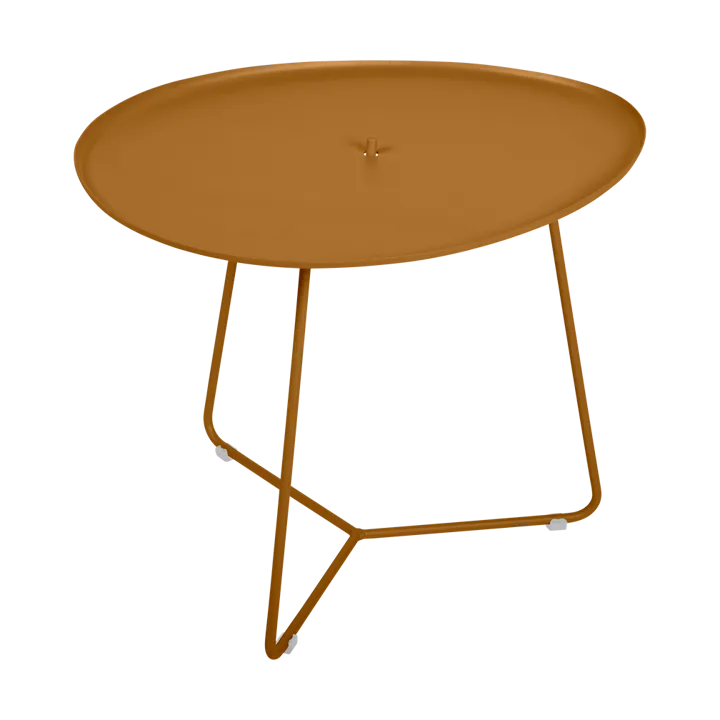 Cocotte bord, lavt - Gingerbread (brun) - Fermob