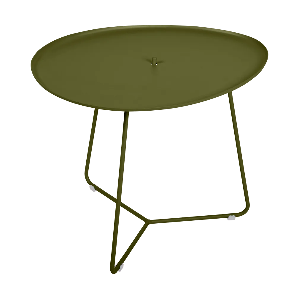 Cocotte bord, lavt, Pesto Fermob