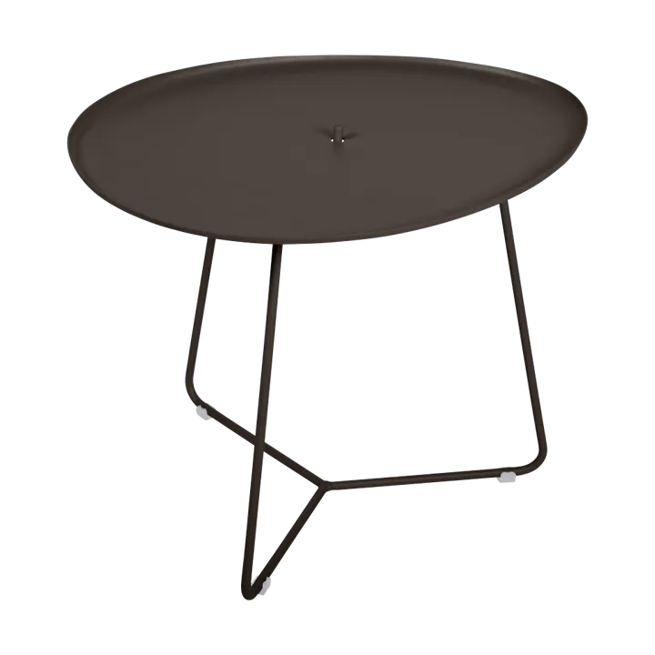 Cocotte bord, lavt - Tonka - Fermob