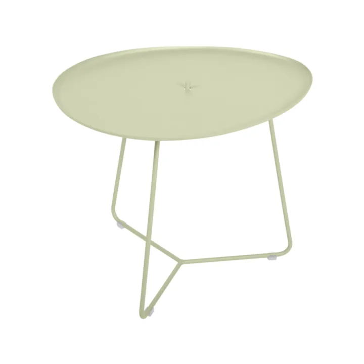 Cocotte bord, lavt - Willow green (grønn) - Fermob