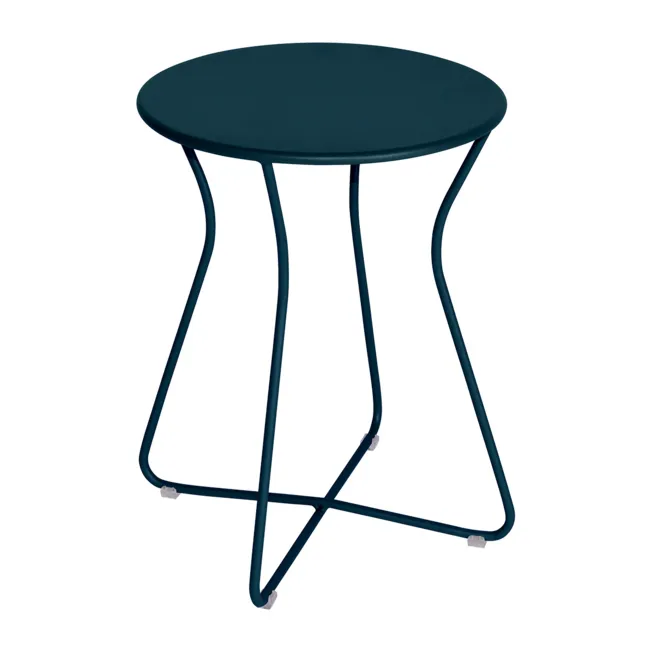 Cocotte krakk - Acapulco blue (blå) - Fermob