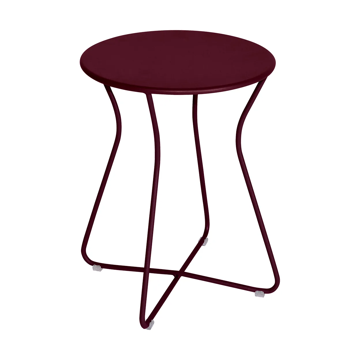 Cocotte krakk, Black Cherry Fermob