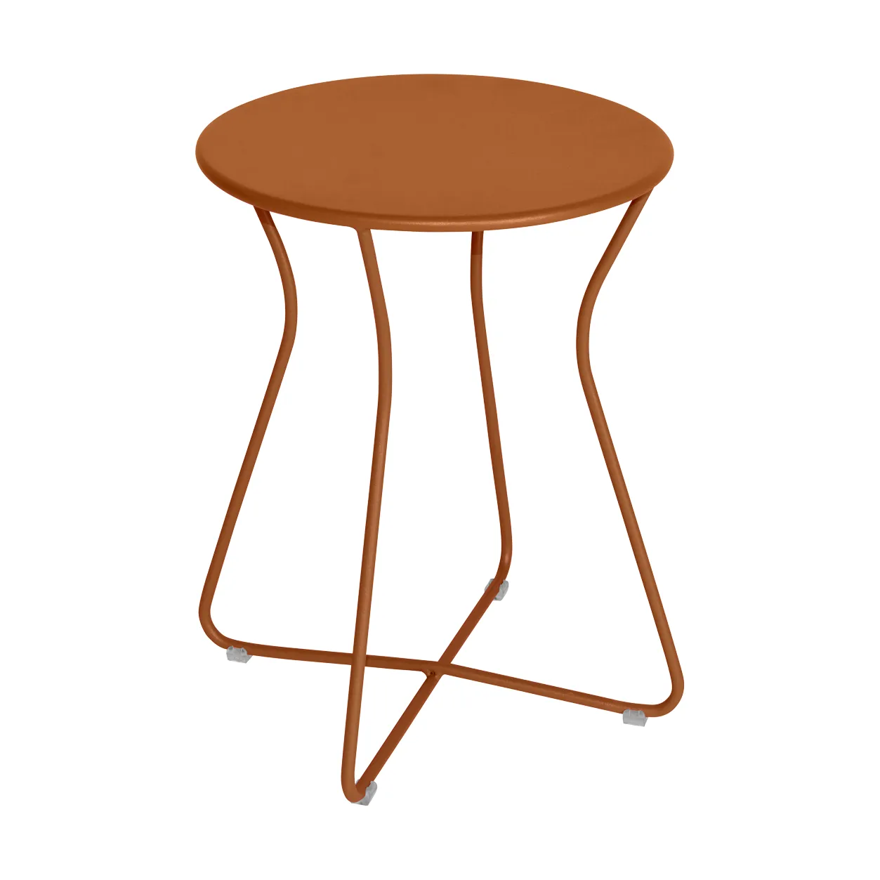 Cocotte krakk, Candied orange Fermob