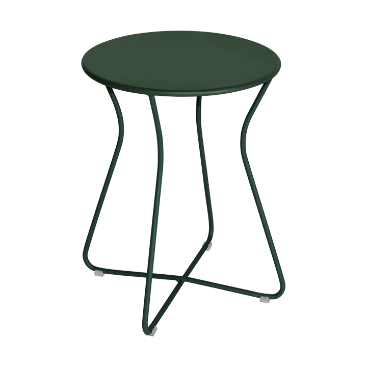 Cocotte krakk - Cedar green - Fermob