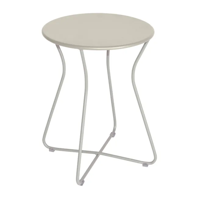Cocotte krakk, Clay grey (grå) Fermob