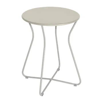Cocotte krakk - Clay grey (grå) - Fermob