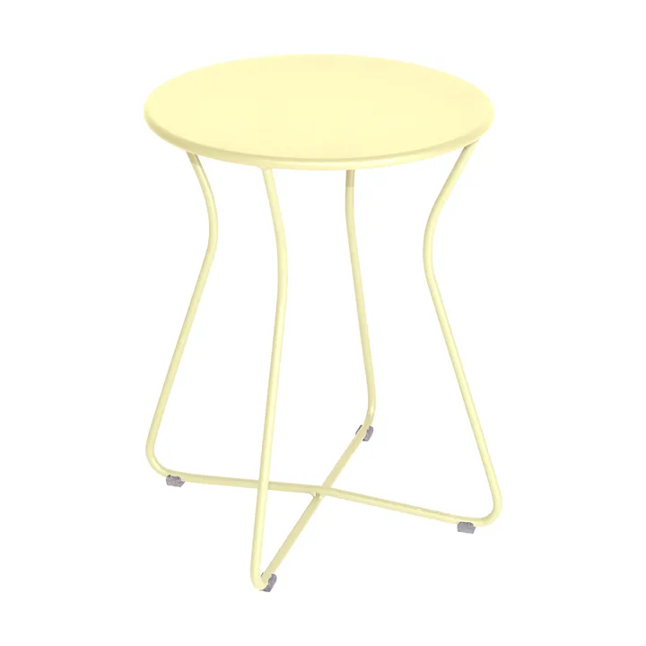 Cocotte krakk - Frosted lemon (gul) - Fermob