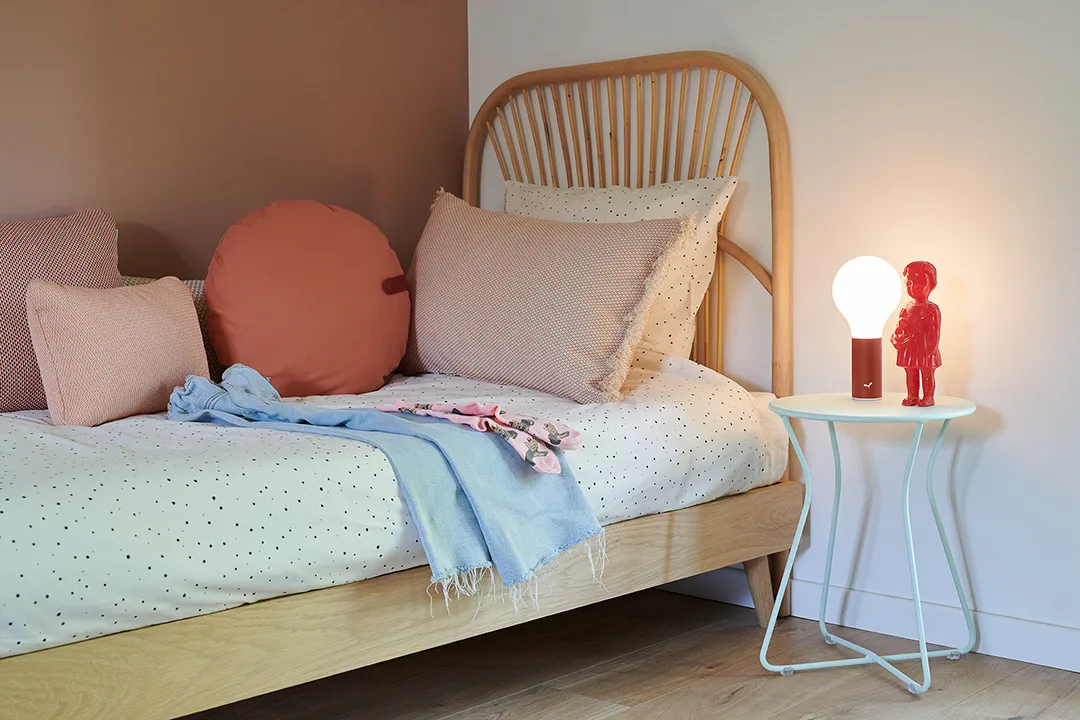 Cocotte krakk, Honey Fermob