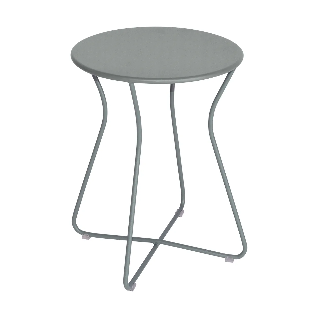 Cocotte krakk, Lapilli Grey Fermob