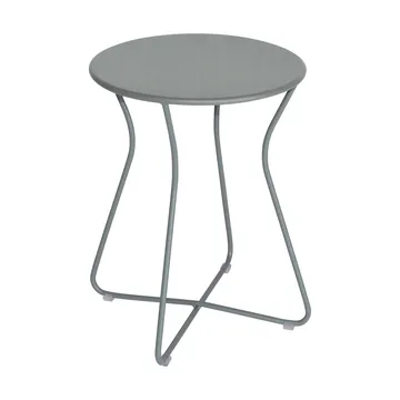 Cocotte krakk - Lapilli Grey - Fermob