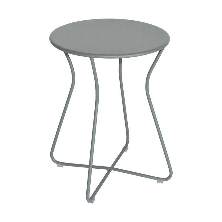 Cocotte krakk - Lapilli Grey - Fermob