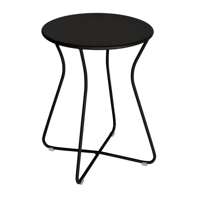 Cocotte krakk, Liquorice (svart) Fermob