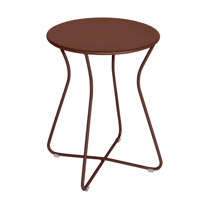 Cocotte krakk - Red ochre - Fermob