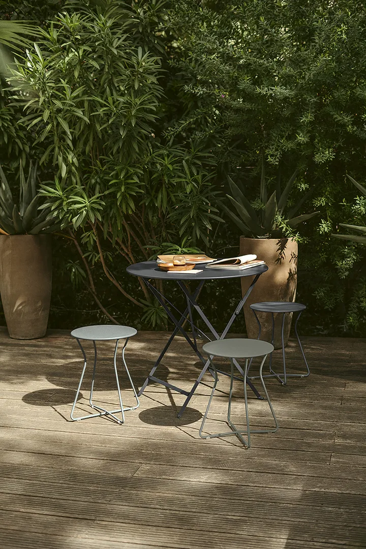 Cocotte krakk, Rosemary (grønn) Fermob