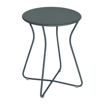 Cocotte krakk - Storm grey (grå) - Fermob