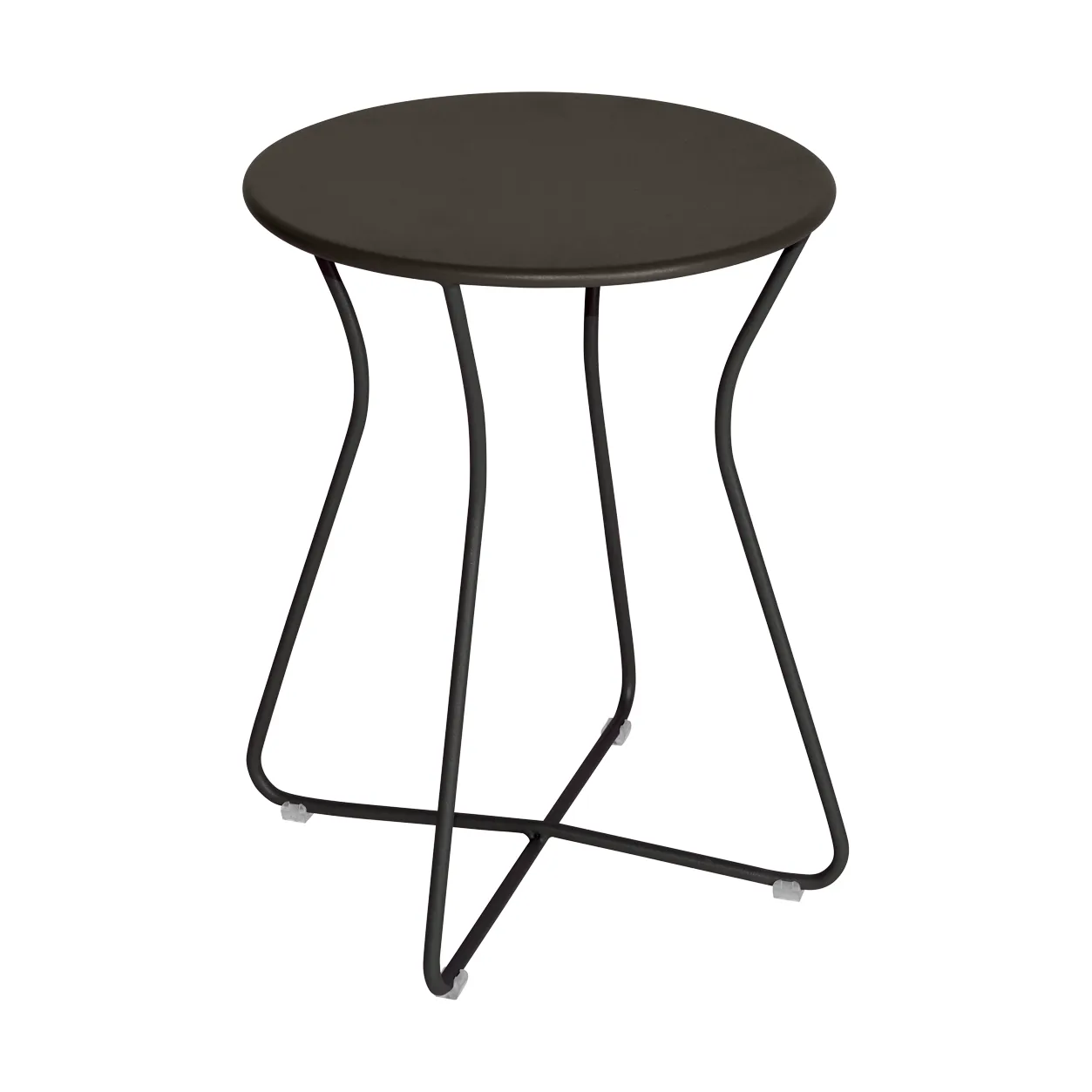 Cocotte krakk, Tonka (brun) Fermob