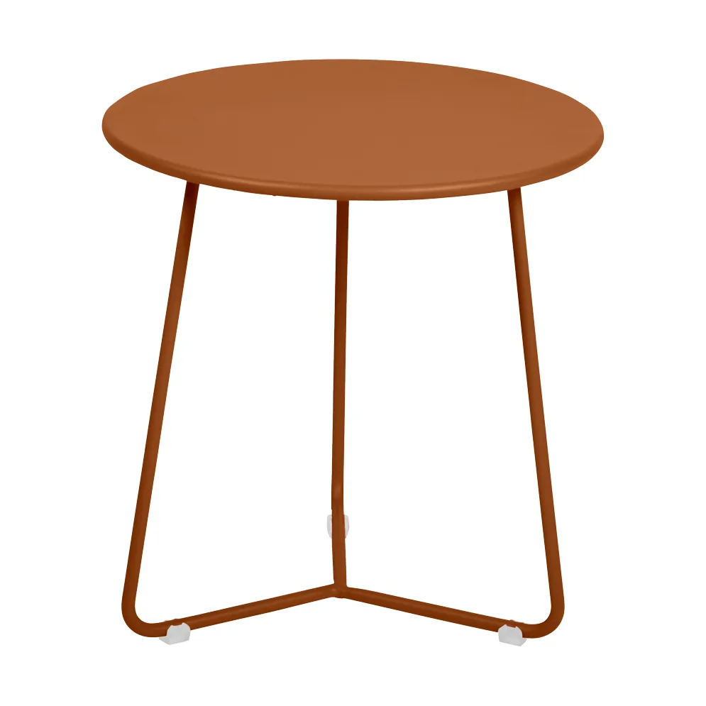 Cocotte occasional bord Ø34 cm, Candied orange (oransje) Fermob