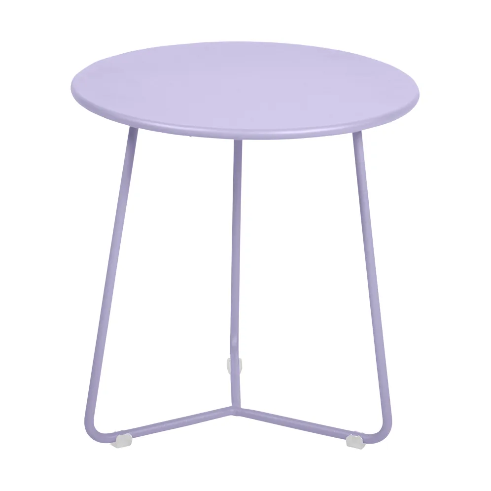 Cocotte occasional bord Ø34 cm, Marshmallow (lilla) Fermob
