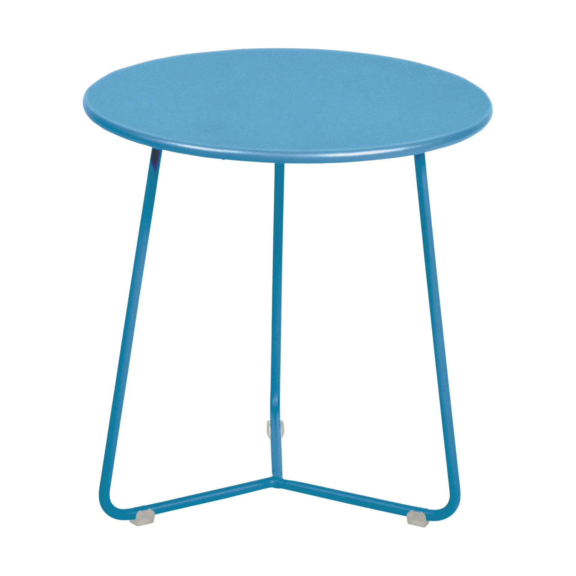 Cocotte occasional bord Ø34 cm, Maya Blue Fermob