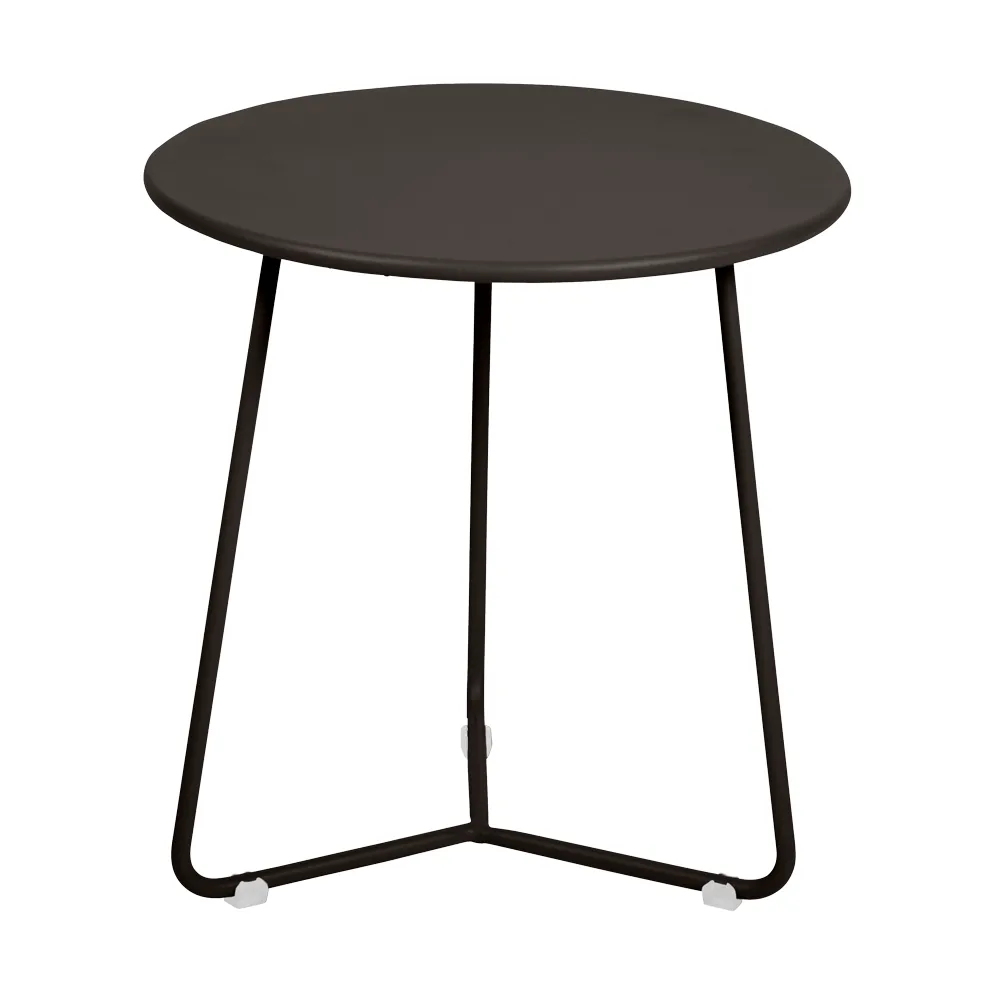 Cocotte occasional bord Ø34 cm, Tonka Fermob