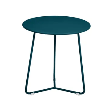 Cocotte sidebord Ø34 cm - Acapulco blue - Fermob