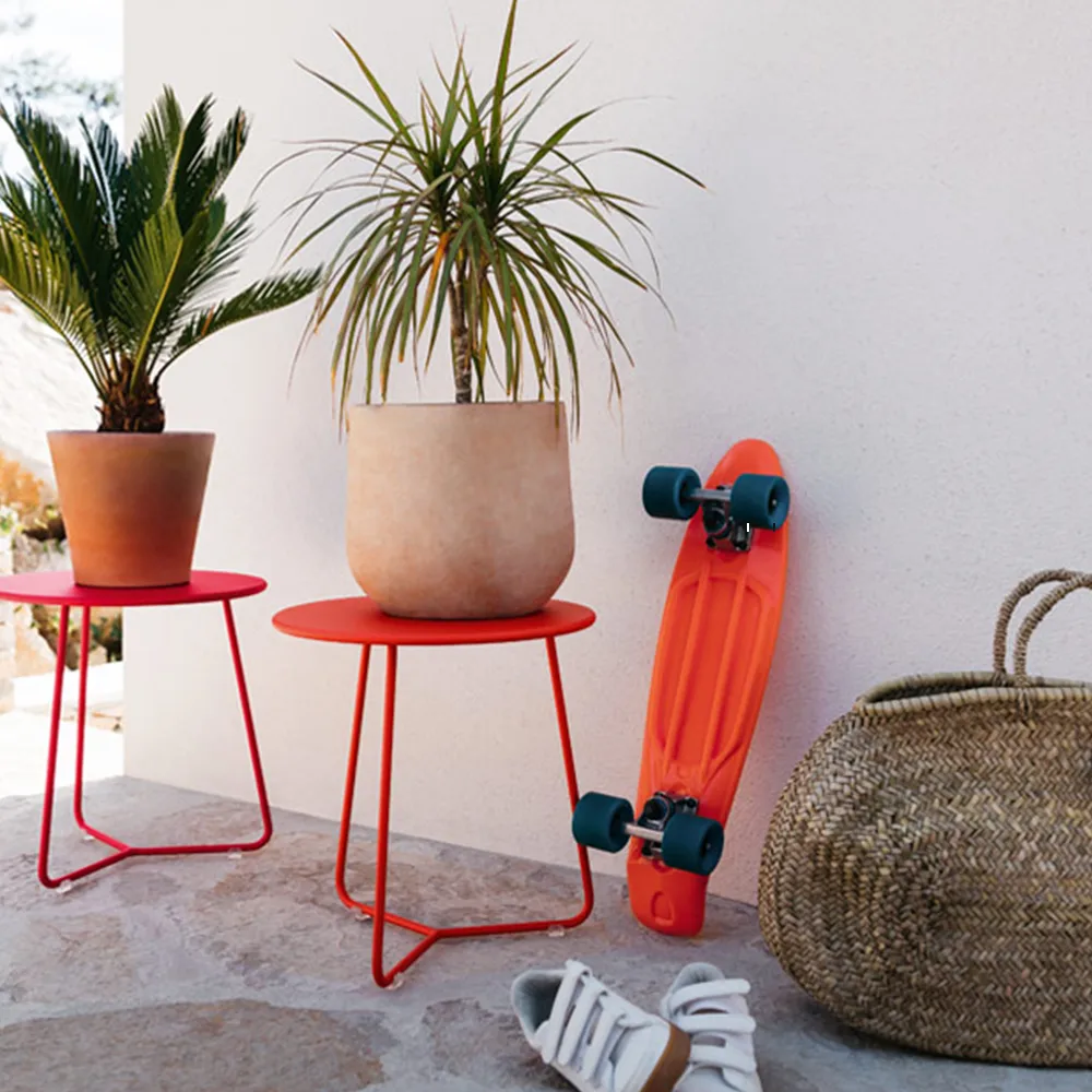 Cocotte sidebord Ø34 cm, Cactus Fermob