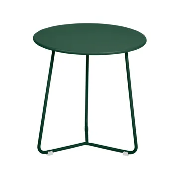 Cocotte sidebord Ø34 cm - Cedar green (grønn) - Fermob
