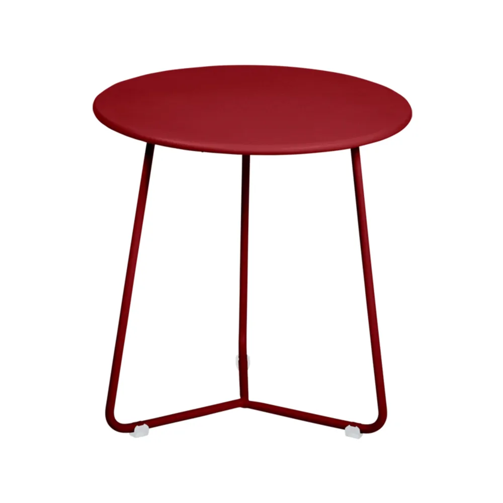 Cocotte sidebord Ø34 cm, Chili (rød) Fermob