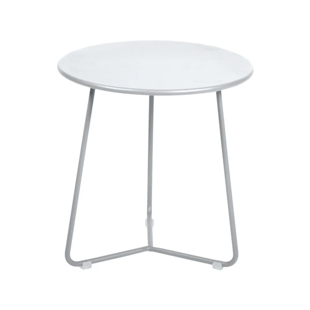 Cocotte sidebord Ø34 cm, Cotton white (hvit) Fermob