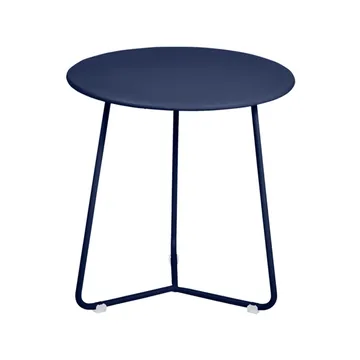 Cocotte sidebord Ø34 cm - Deep blue - Fermob