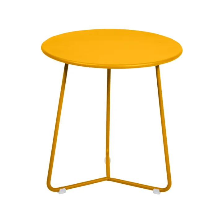 Cocotte sidebord Ø34 cm - Honey (gul) - Fermob