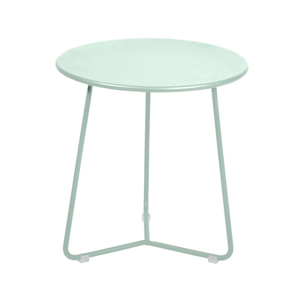 Cocotte sidebord Ø34 cm, Ice mint Fermob