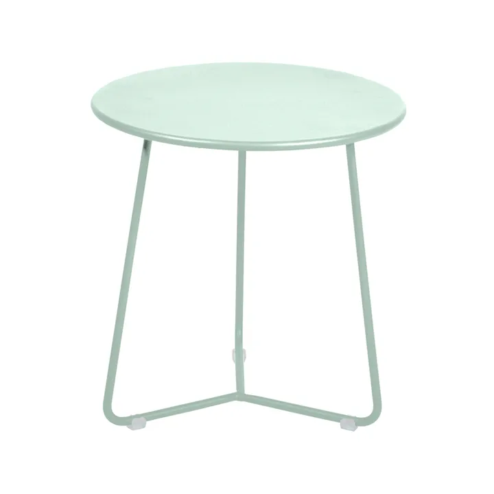 Cocotte sidebord Ø34 cm - Ice mint - Fermob