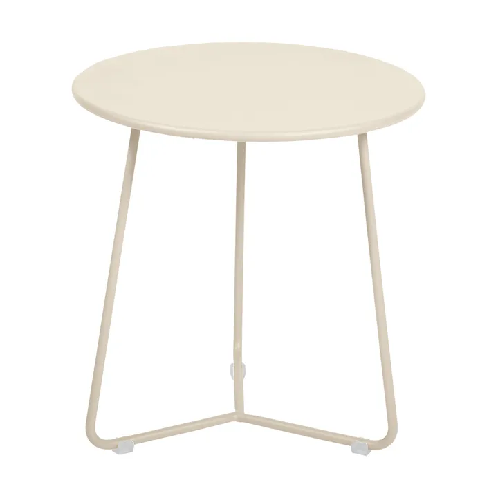 Cocotte sidebord Ø34 cm - Latte beige (beige) - Fermob