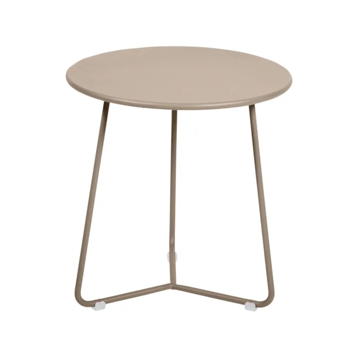 Cocotte sidebord Ø34 cm - Nutmeg (beige) - Fermob