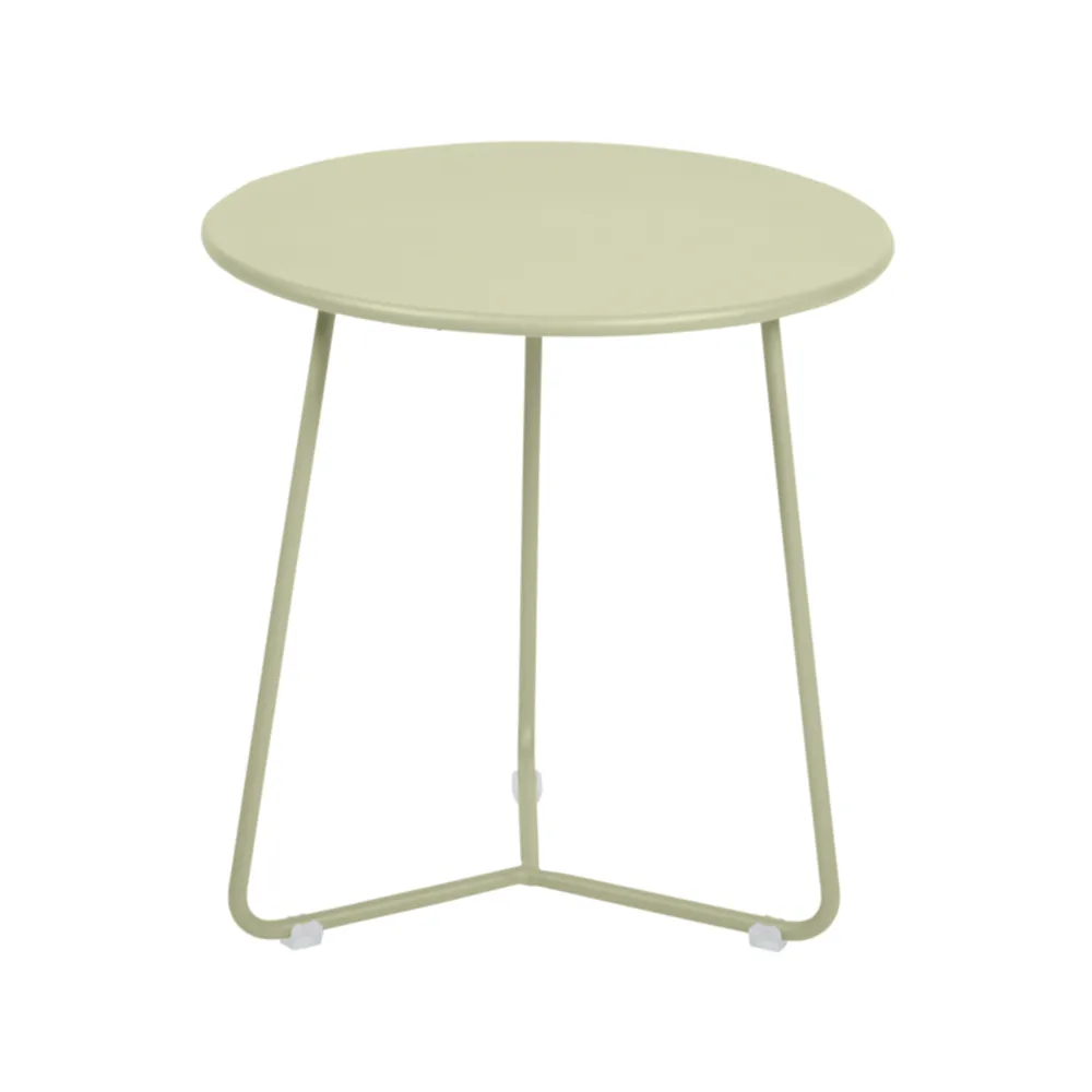 Cocotte sidebord Ø34 cm, Willow green (grønn) Fermob