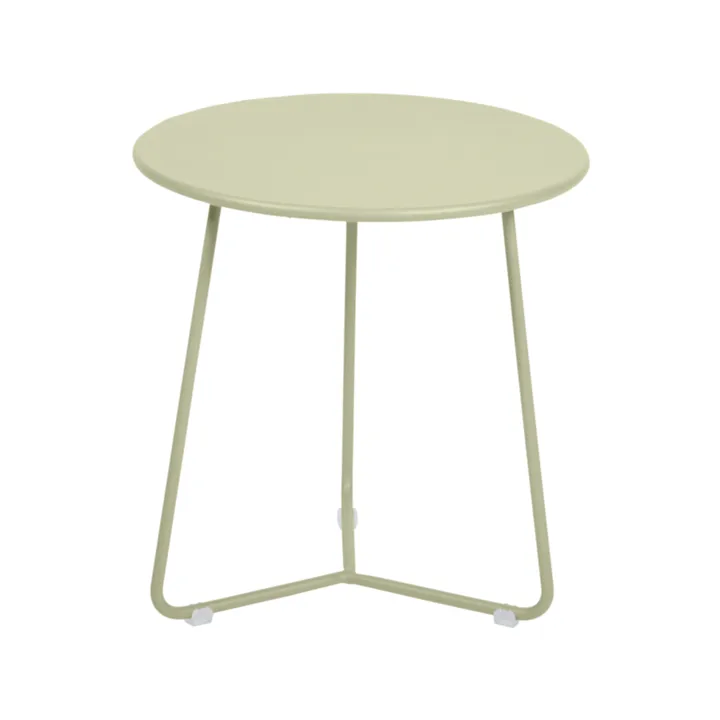 Cocotte sidebord Ø34 cm - Willow green (grønn) - Fermob