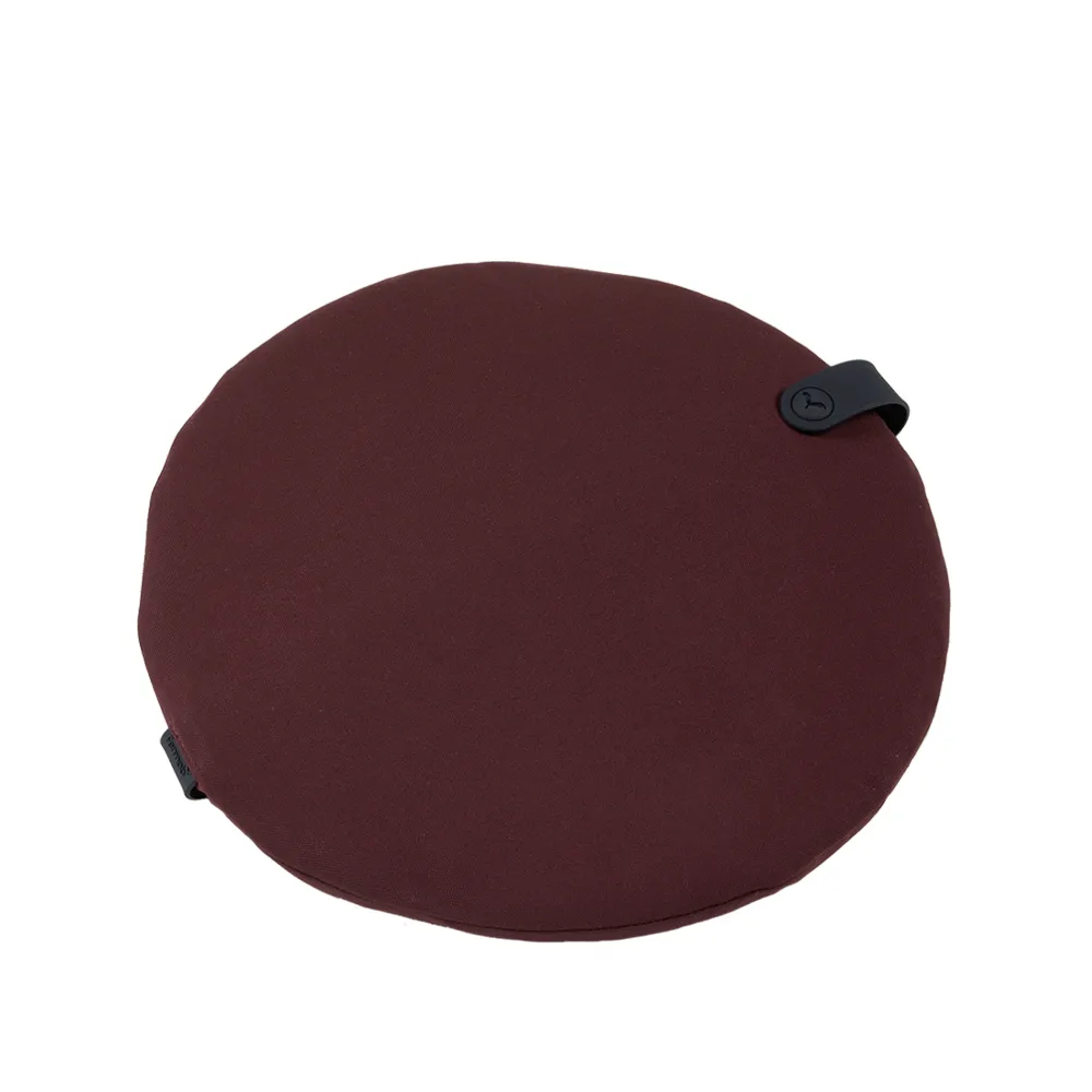 Color Mix Ø40 cm sittepute, Burgundy Fermob