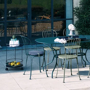 Color Mix Ø40 cm sittepute - Mint - Fermob