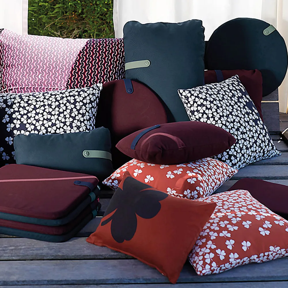 Color Mix Ø40 cm sittepute, Mint Fermob