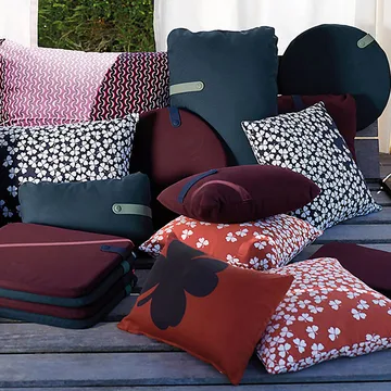 Color Mix Ø40 cm sittepute - Mint - Fermob