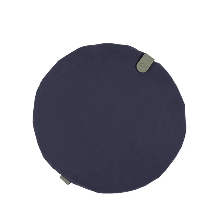 Color Mix Ø40 cm sittepute - Night blue - Fermob