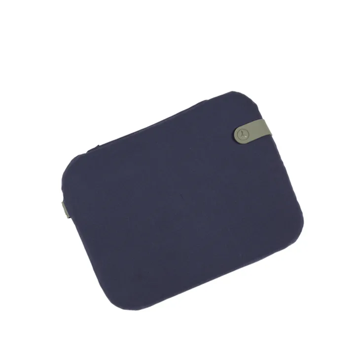 Color Mix Bistro sittepute - Night blue - Fermob