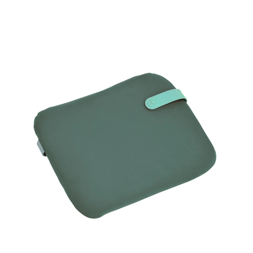 Color Mix Bistro sittepute, Safari green Fermob