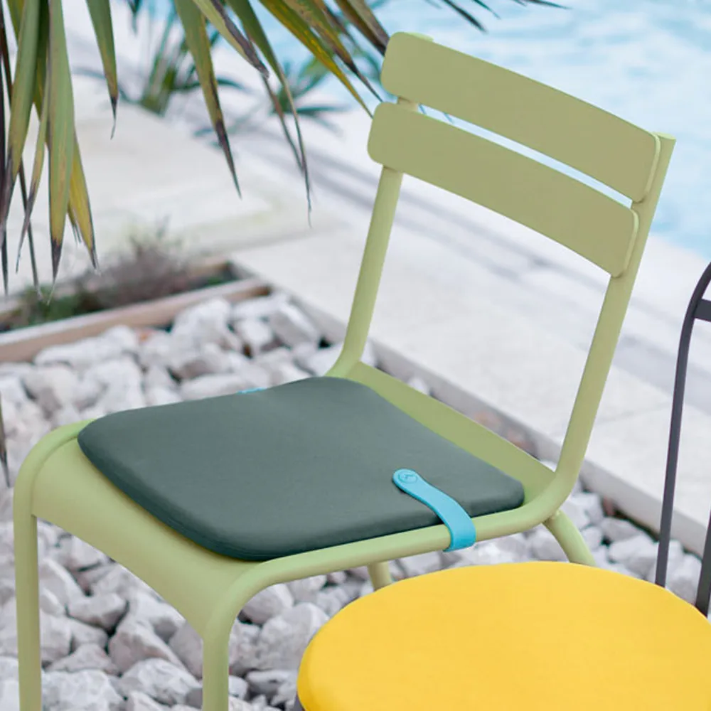 Color Mix sittepute, Mint Fermob