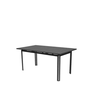 Costa spisebord - Anthracite - Fermob