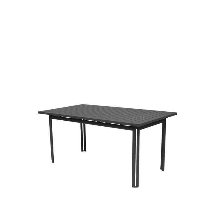 Costa spisebord - Anthracite - Fermob