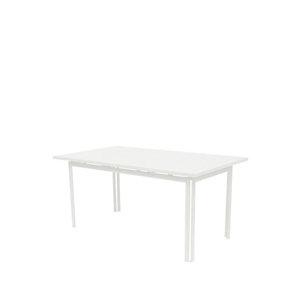 Costa spisebord, Cotton white Fermob