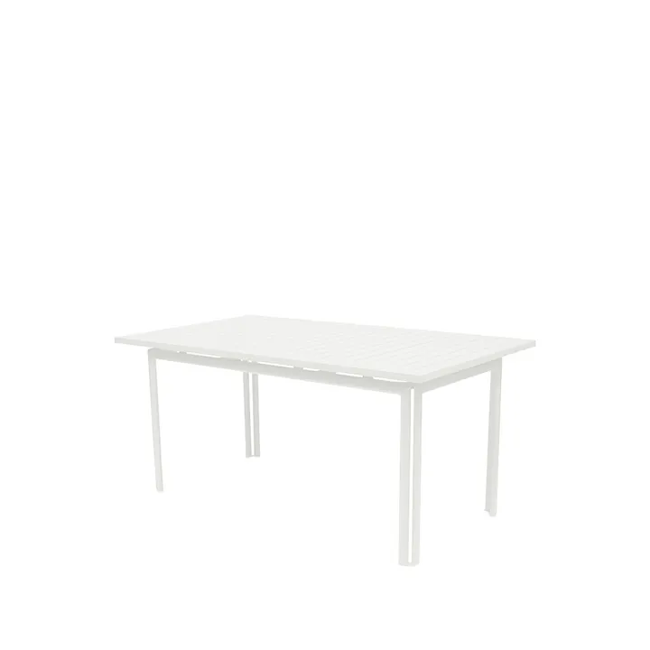 Costa spisebord - Cotton white - Fermob
